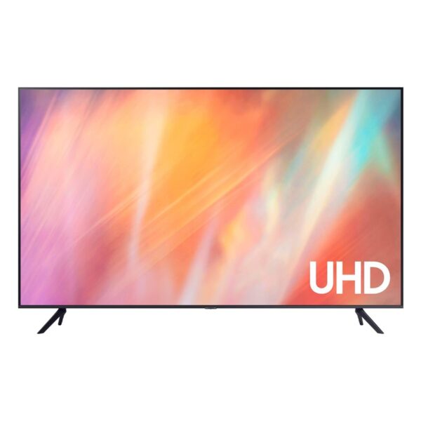 Samsung 55" Flat screen TV UE55AU7172 LED 4K