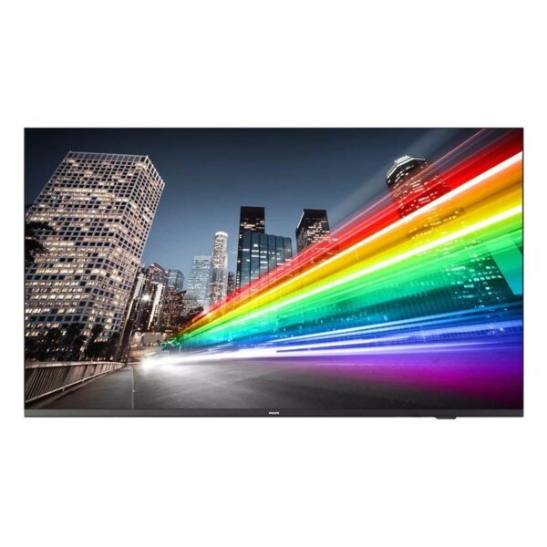 Philips 55BFL2214 B-Line Professional Series - 55" LED-backlit LCD TV - 4K - voor digitale bewegwijzering