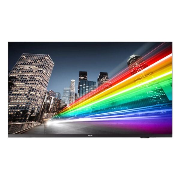 Philips 43BFL2214 B-Line Professional Series - 43" LED-backlit LCD TV - 4K - for digital signage