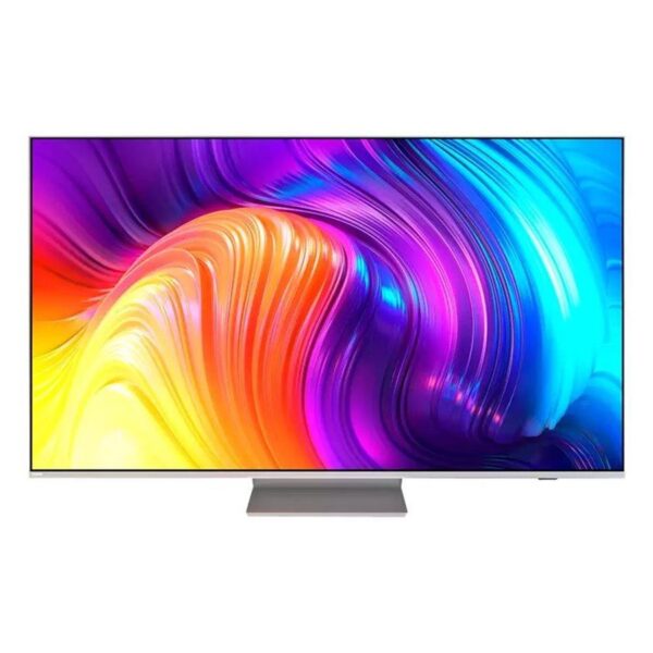 Philips 55" Flat screen TV 55PUS8807 8800 Series - 55" LED-backlit LCD TV - 4K LED 4K