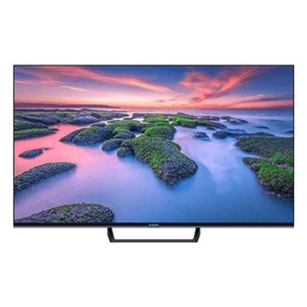 Xiaomi 43" Flat screen TV A2 43" LED-achtergrondverlichting LCD TV - 4K LED 4K