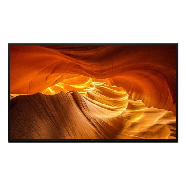 Sony 50" Flat screen TV KD 50X73K LED 4K
