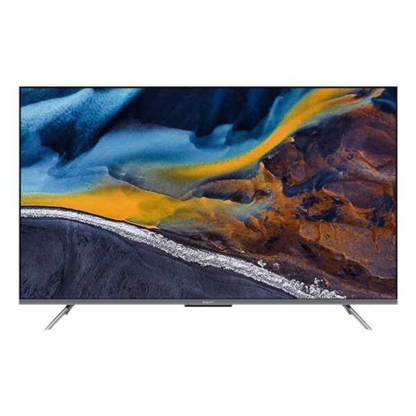 Xiaomi 55" Flat screen TV Q2 QLED TV 4K