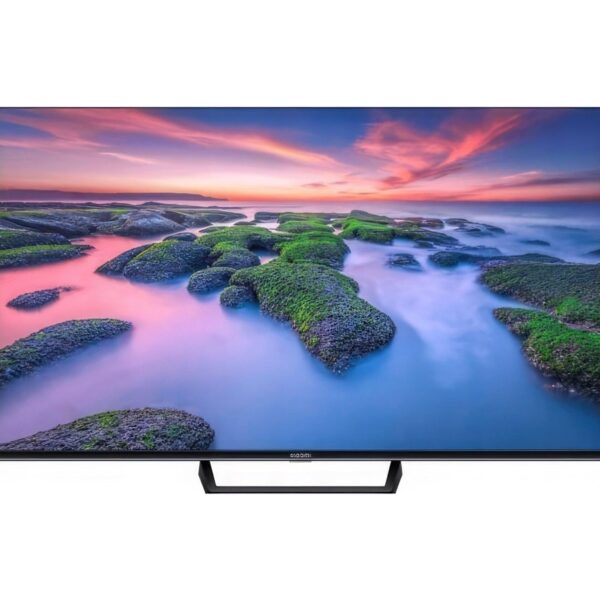 Xiaomi Flat screen TV A2 55"" (138 cm) Smart TV Android TV 4H