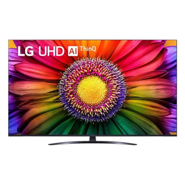 LG 50UR81006LJ UR81 Series - 50" LED-backlit LCD TV - 4K