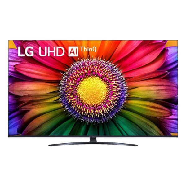 LG 55UR81006LJ UR81 Series - 55" LED-backlit LCD TV - 4K