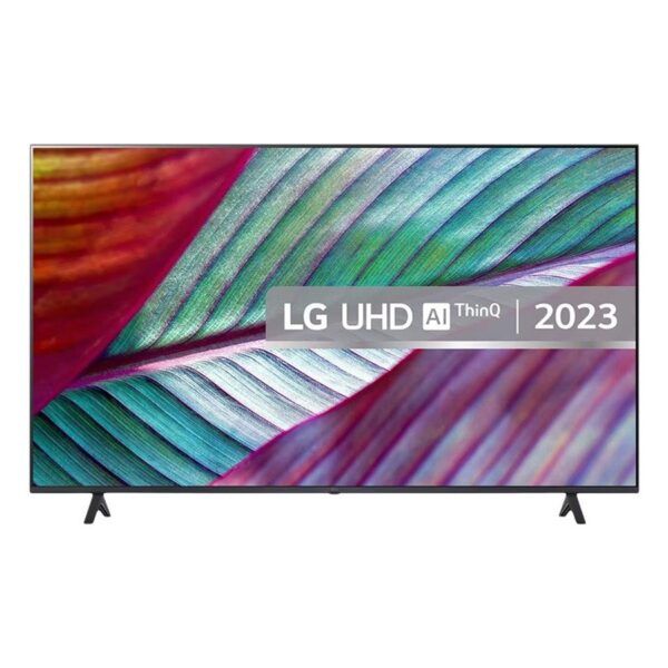 LG 50" Flat screen TV 50UR78006LK UR78 Series - 50" LED-backlit LCD TV - 4K LED 4K