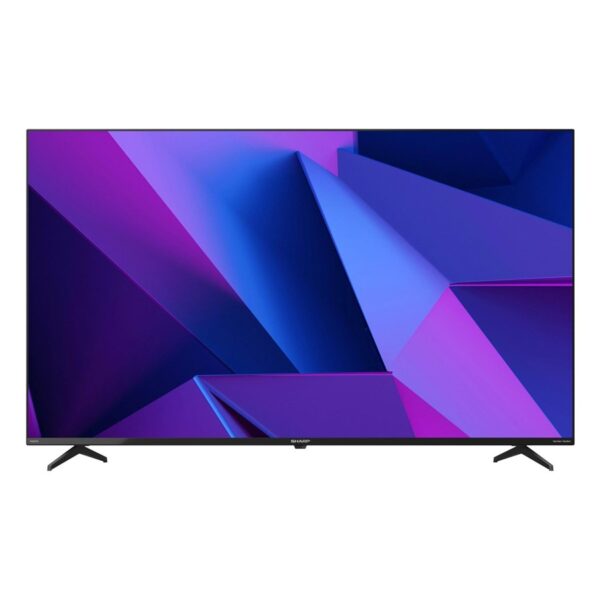 Sharp 50" Flat screen TV 50FN2EA 50" LED-backlit LCD TV - 4K LED 4K