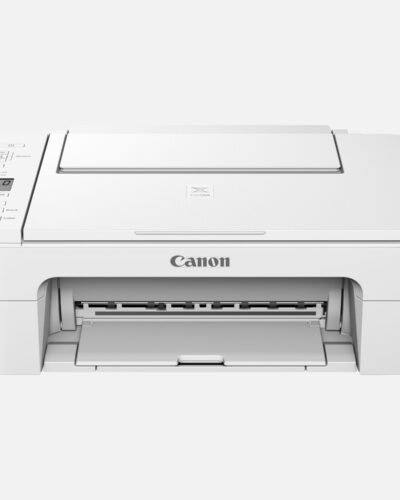 Canon PIXMA TS3351 inkjetprinter, wit
