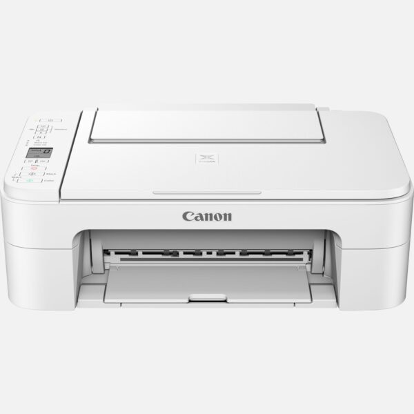 Canon PIXMA TS3351 inkjetprinter, wit