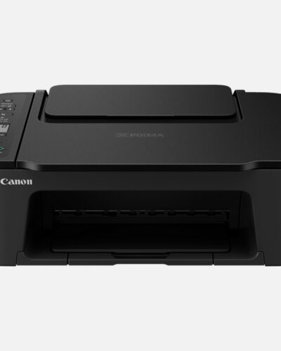 Canon PIXMA TS3550i Wireless 3-in-1 kleureninkjetfotoprinter, zwart