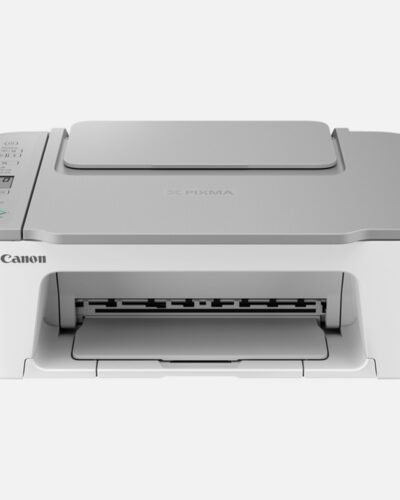Canon PIXMA TS3551i Wireless 3-in-1 kleureninkjetfotoprinter, wit