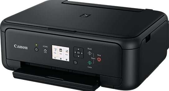 Canon PIXMA TS5150 - Inkjetprinter