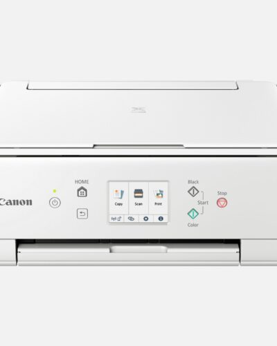 Canon PIXMA TS6251 All-in-One inkjetprinter, Wit