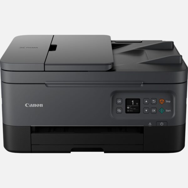 Canon PIXMA TS7450i Wireless 3-in-1 kleureninkjetfotoprinter, zwart