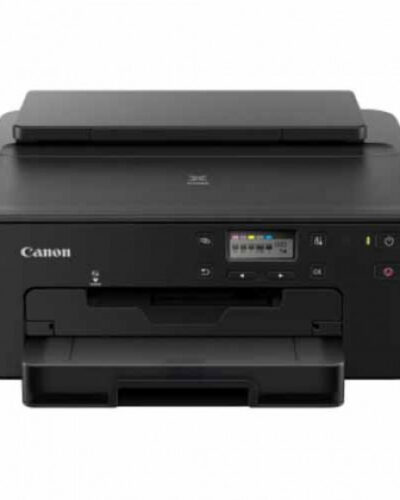 Canon Pixma TS705A Zwart Inkjetprinter