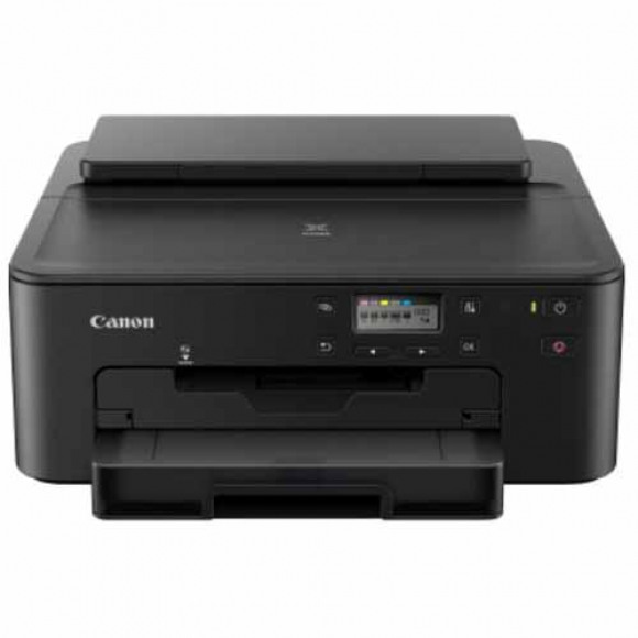 Canon Pixma TS705A Zwart Inkjetprinter