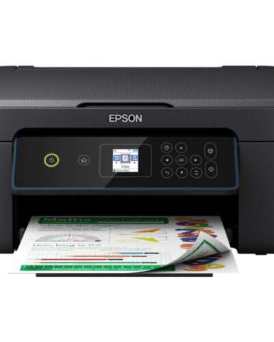 Epson Expression Home XP-3155 Inkjetprinter
