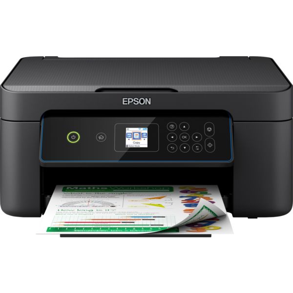 Epson Expression Home XP-3155 Inkjetprinter