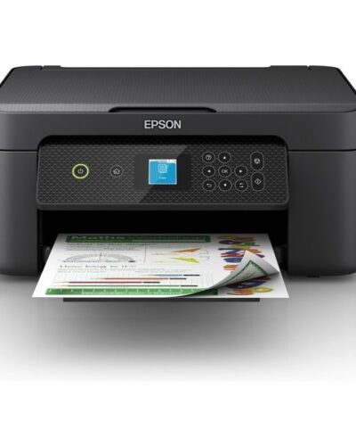 Epson Expression Home XP-3200 Inkjetprinter