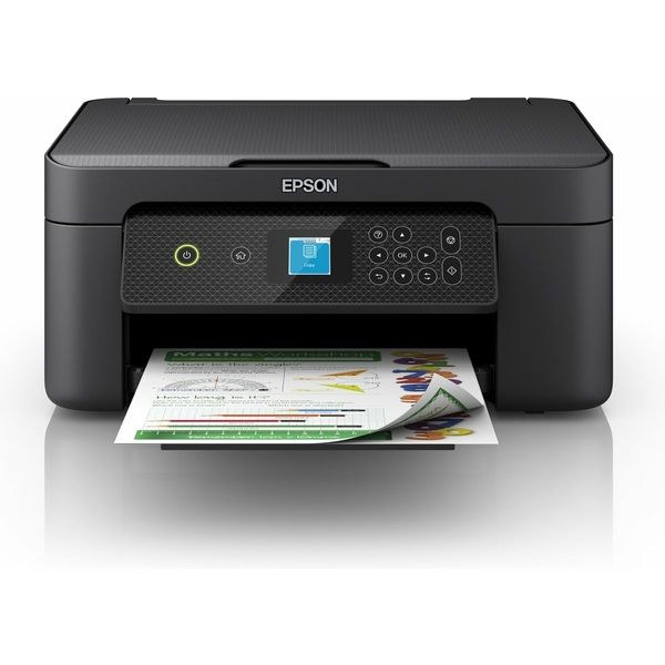 Epson Expression Home XP-3200 Inkjetprinter