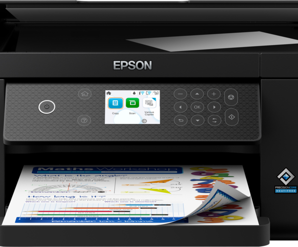 Epson Expression Home XP-5200