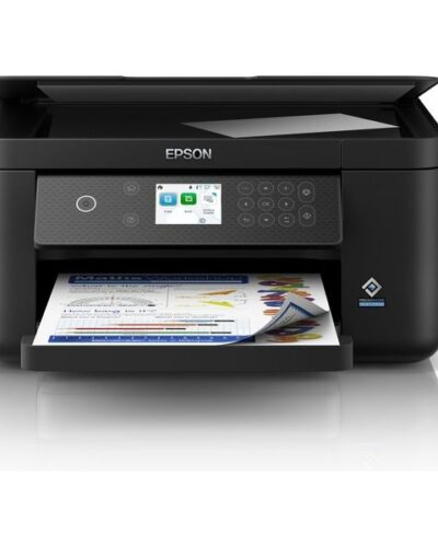 Epson Expression Home XP-5200 Inkjetprinter