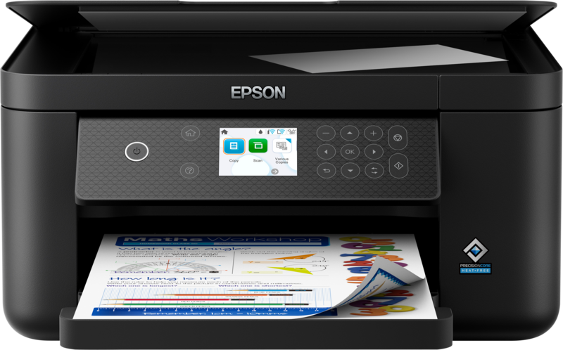 Epson Expression Home XP-5200