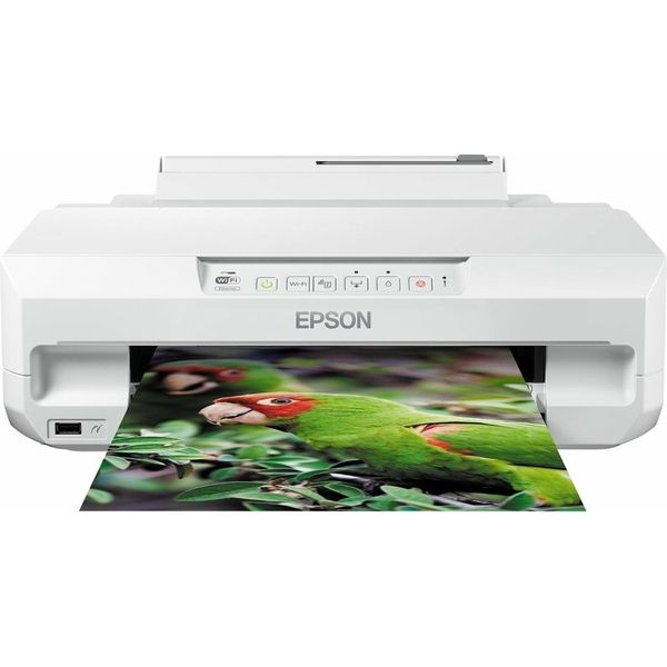 Epson Expression Home XP-55 Inkjetprinter