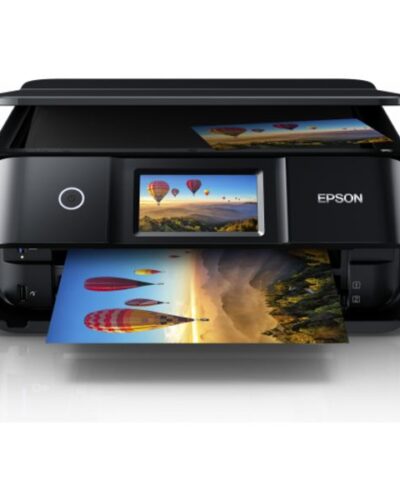 Epson Expression Photo XP-8700 Inkjetprinter