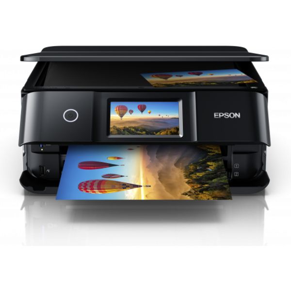 Epson Expression Photo XP-8700 Inkjetprinter