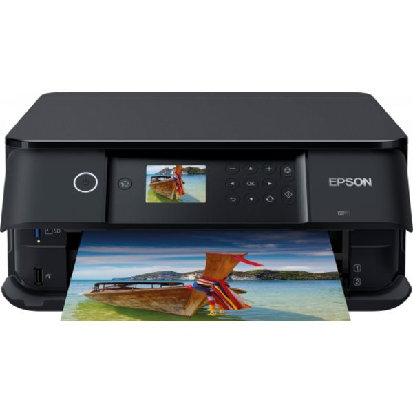 Epson Expression Premium XP-6100 Inkjetprinter