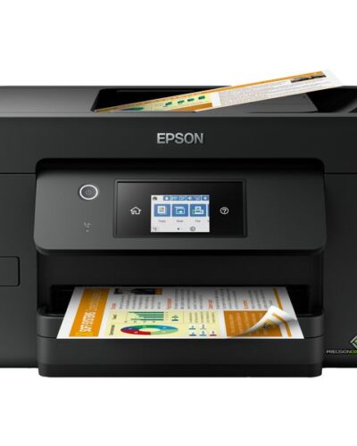 Epson WorkForce Pro WF-3820DWF Inkjetprinter