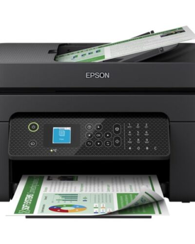 Epson WorkForce WF-2930DWF Inkjetprinter