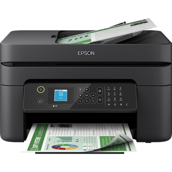 Epson WorkForce WF-2930DWF Inkjetprinter