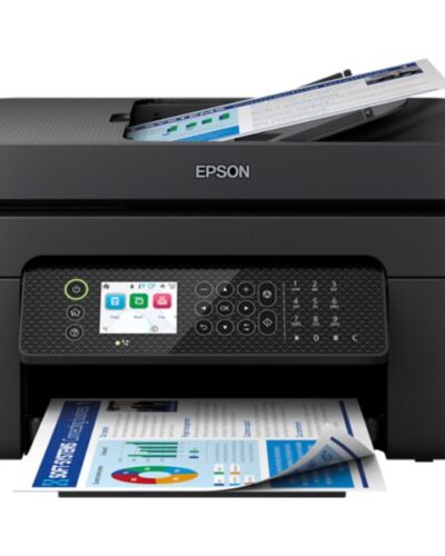 Epson WorkForce WF-2950DWF Inkjetprinter
