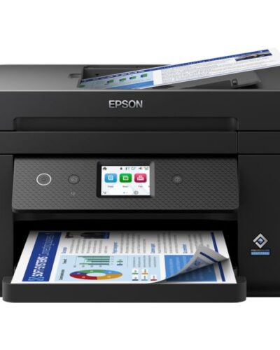 Epson WorkForce WF-2960DWF Inkjetprinter