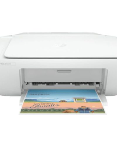 HP DeskJet 2320 Inkjetprinter