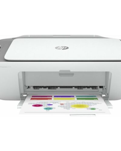 HP DeskJet 2720e Inkjetprinter