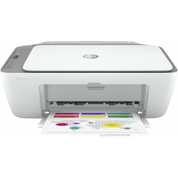 HP DeskJet 2720e Inkjetprinter