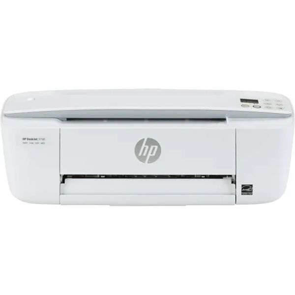 HP DeskJet 3750 Inkjetprinter