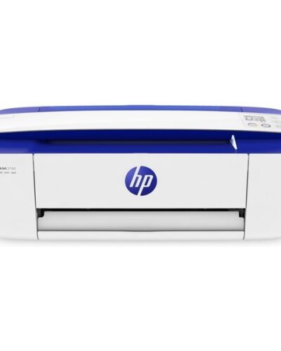 HP DeskJet 3760 Inkjetprinter