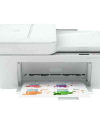 HP DeskJet Plus 4110 Inkjetprinter