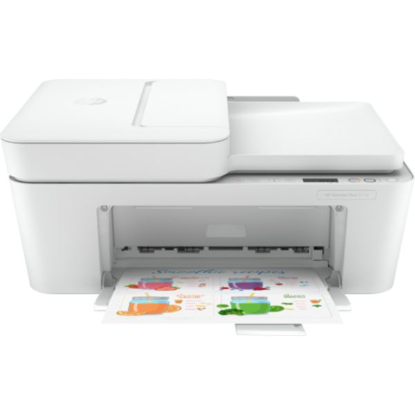 HP DeskJet Plus 4110 Inkjetprinter