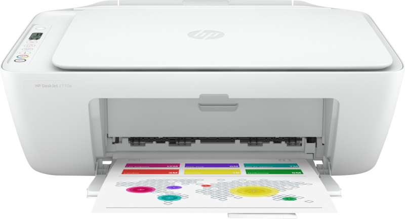 HP Deskjet 2710e