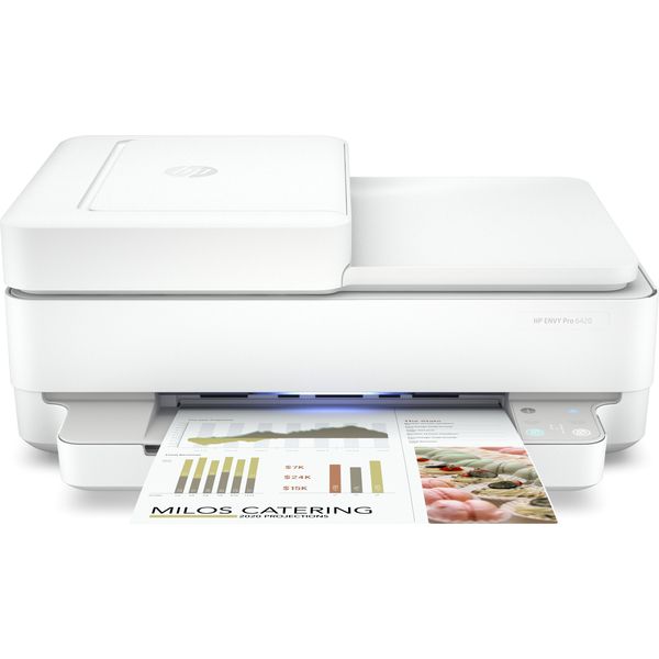 HP ENVY Pro 6420 Inkjetprinter