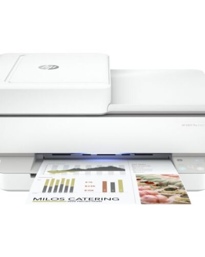 HP ENVY Pro 6432e Inkjetprinter