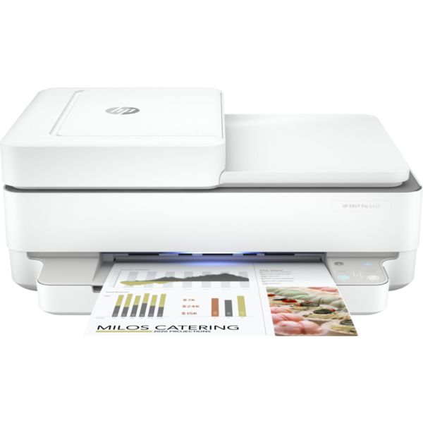 HP ENVY Pro 6432e Inkjetprinter