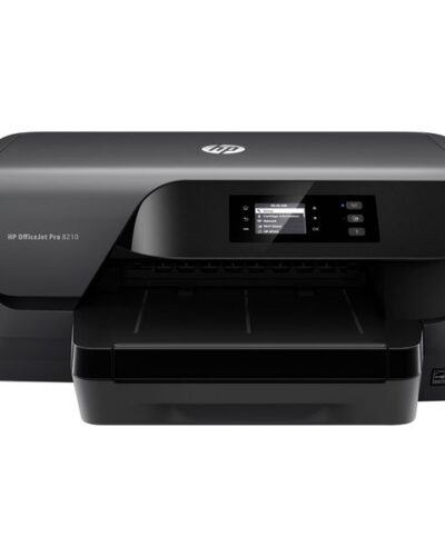 HP Officejet Pro 8210 Inkjetprinter
