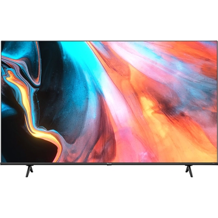 Hisense 50E77HQ 4K QLED TV